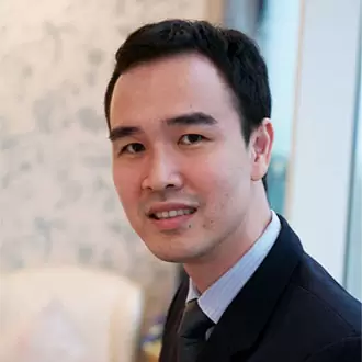 Hair transplant doctor, Chow Yuen Ho