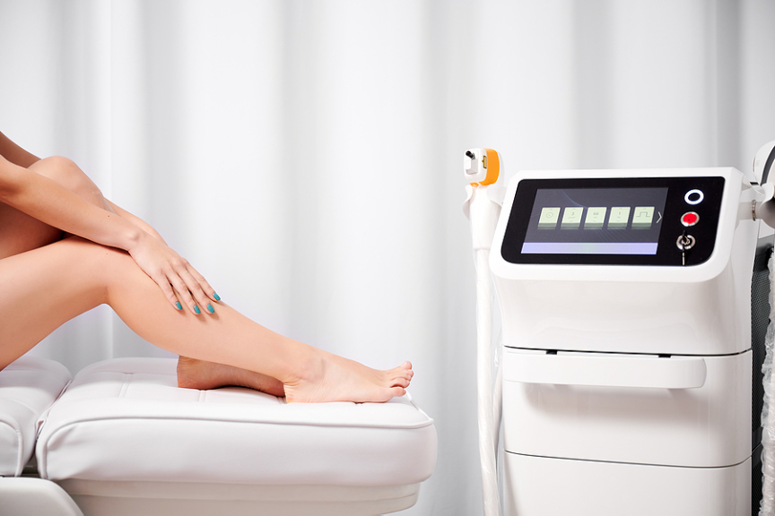 A Comprehensive Guide To Laser Hair Removal Procedures