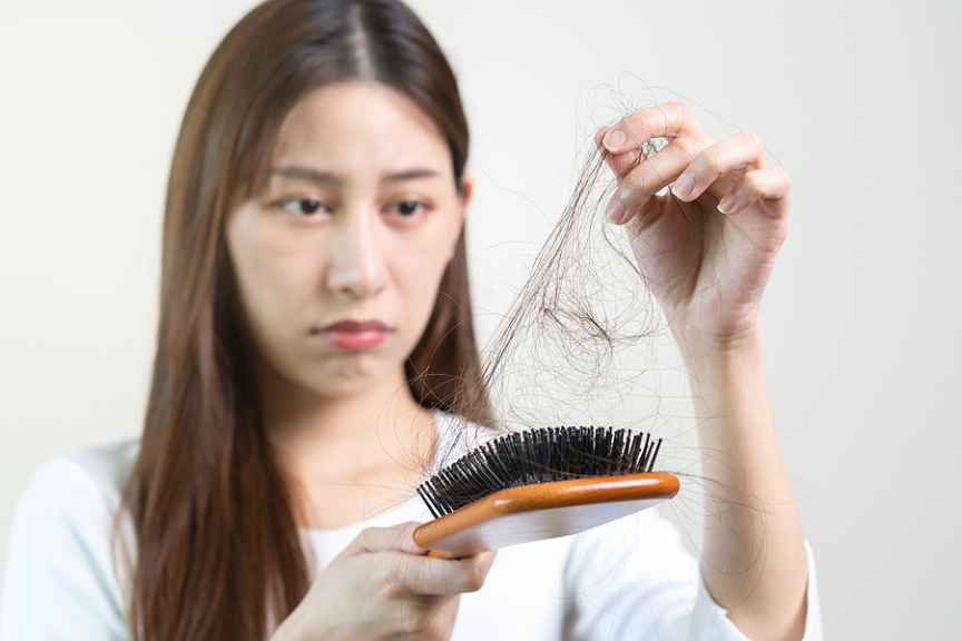 Nutritional Supplements For Hair: How Effective Are They?