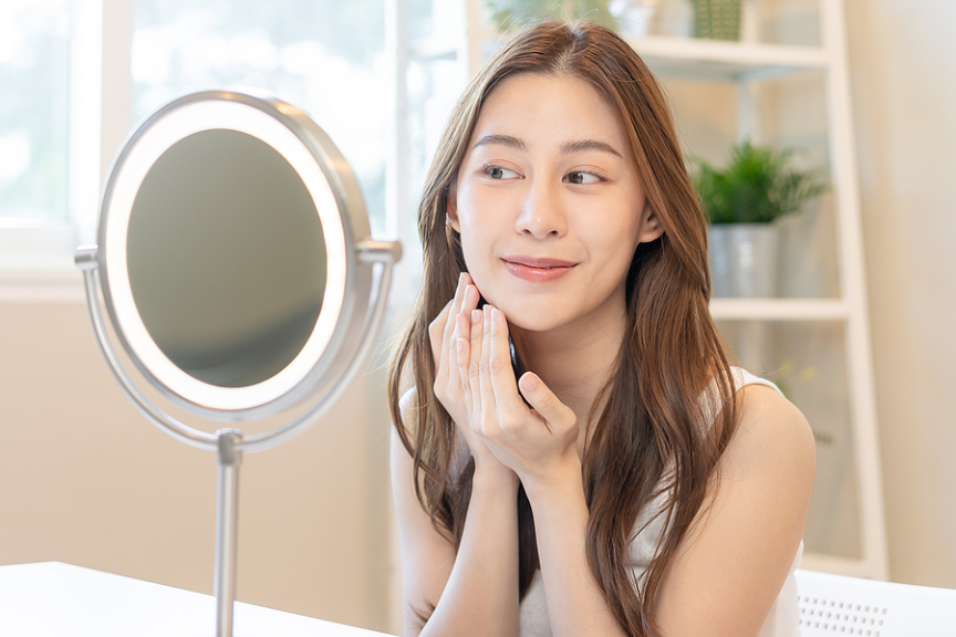 Embrace Your Skin: 5 Empowering Tips For Acne-Positive Living
