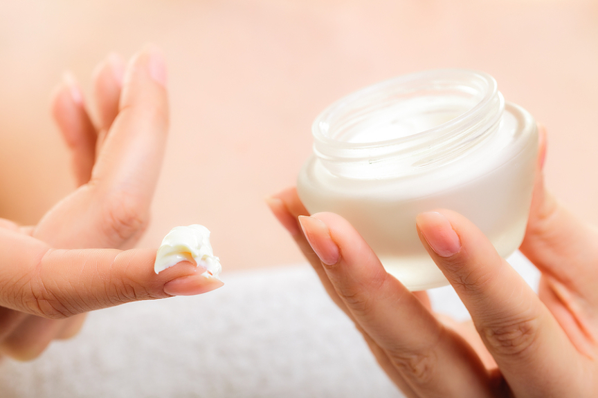 Breakout Blues: Could Your Moisturizer Be the Cause?