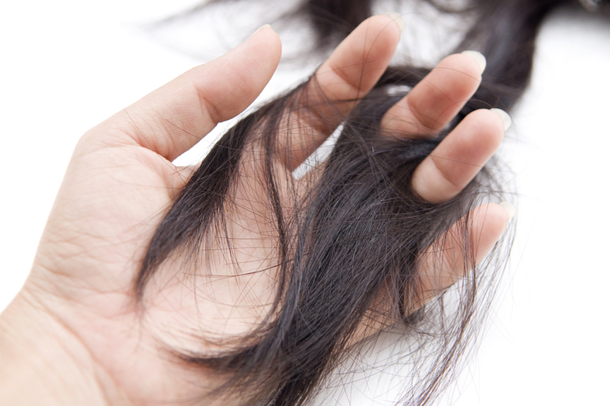 When To Be Worried About Hair Fall: Understanding The Signs