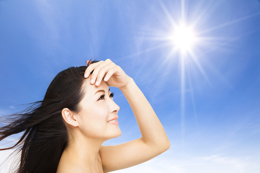 How Does UV Exposure Affect Hair Health And Hair Loss?