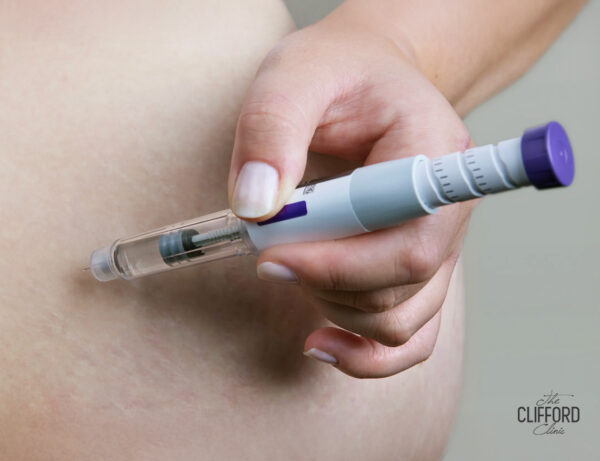 Weight Loss Injection Pen: 10 Myths vs Truths (Singapore Guide) - The ...