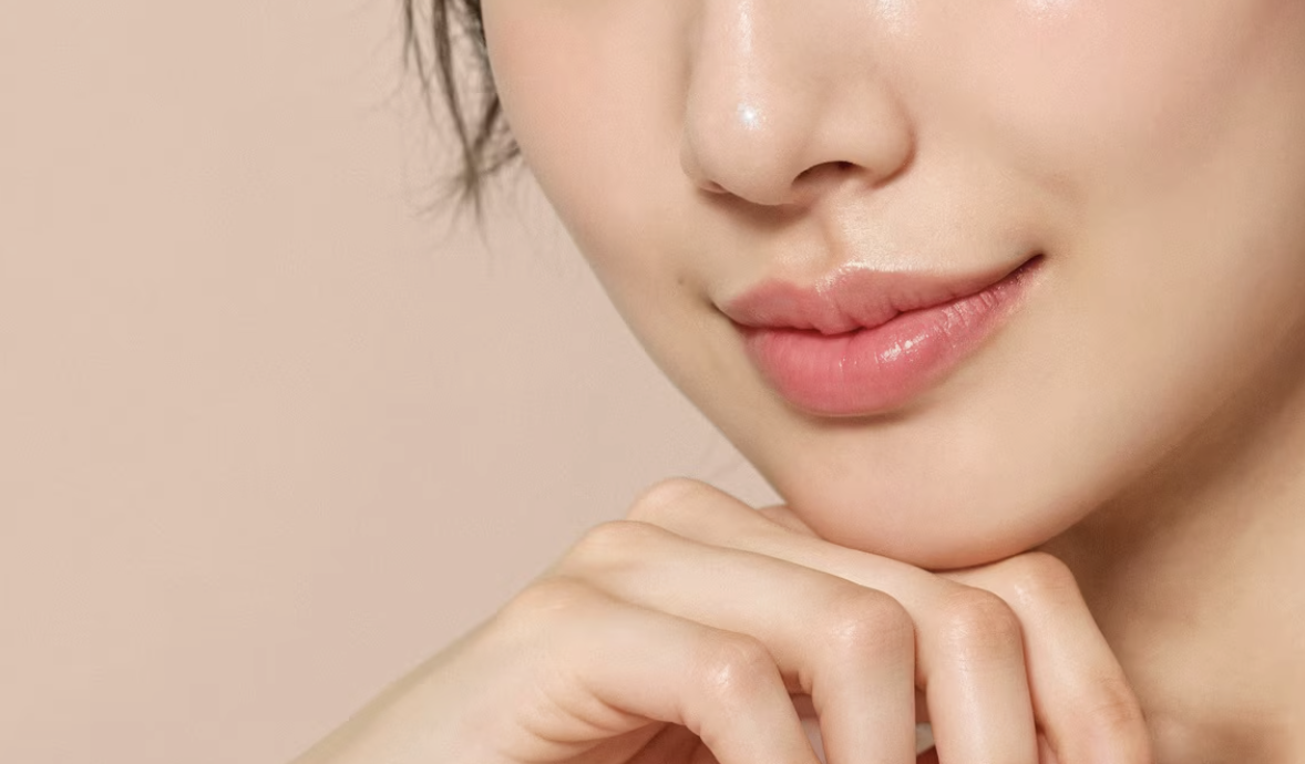 ECM Skinbooster