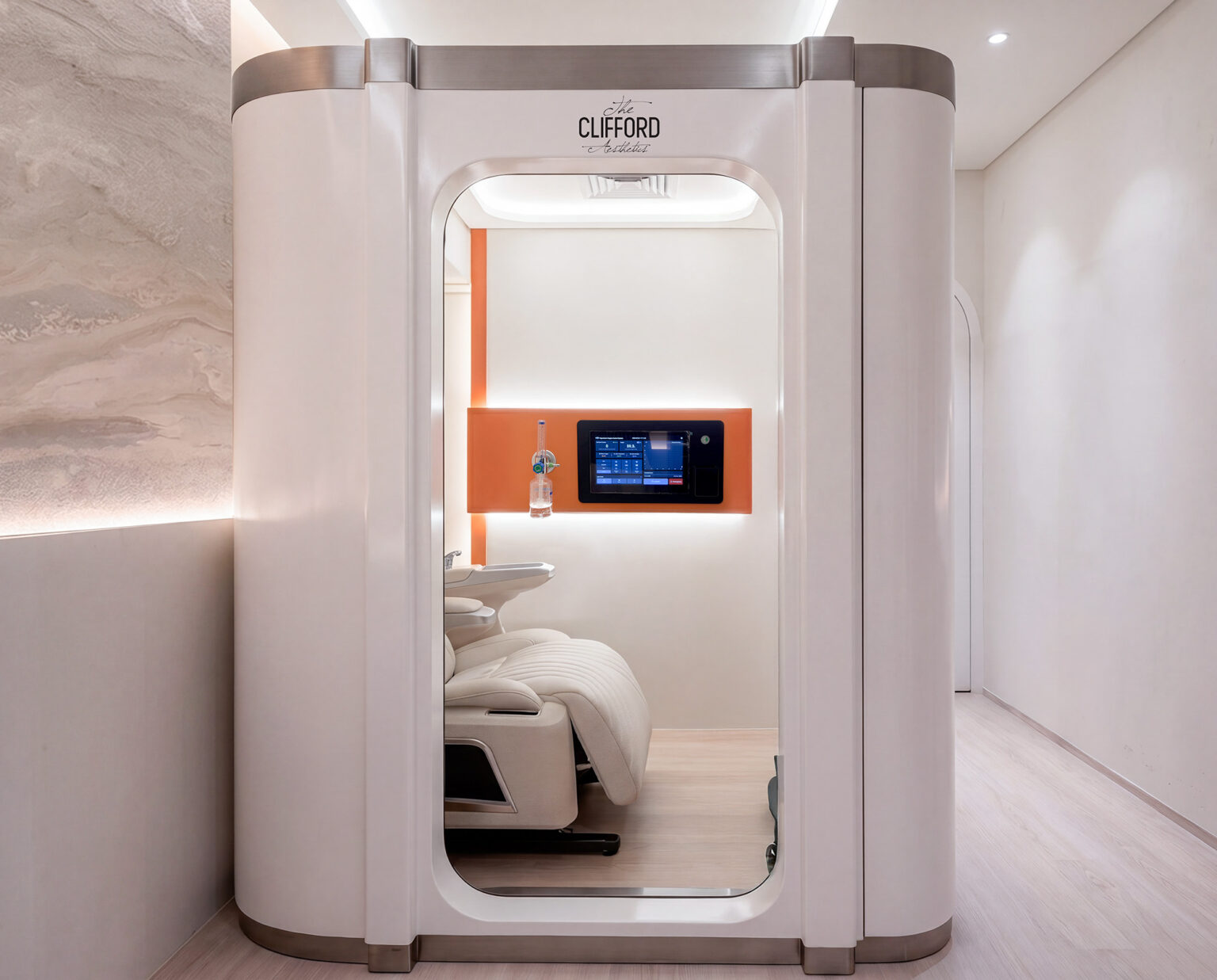 Side Effects and Safety Of Hyperbaric Oxygen Therapy: An Evidence-Based ...