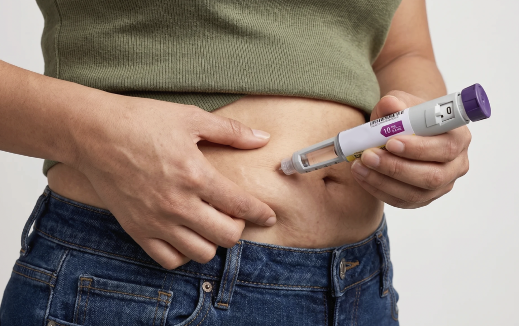 Tirzepatide Injection