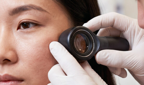 True Scars Acne Scars vs Hyperpigmentation: PIH, PIE and True Scars - The Clifford ...