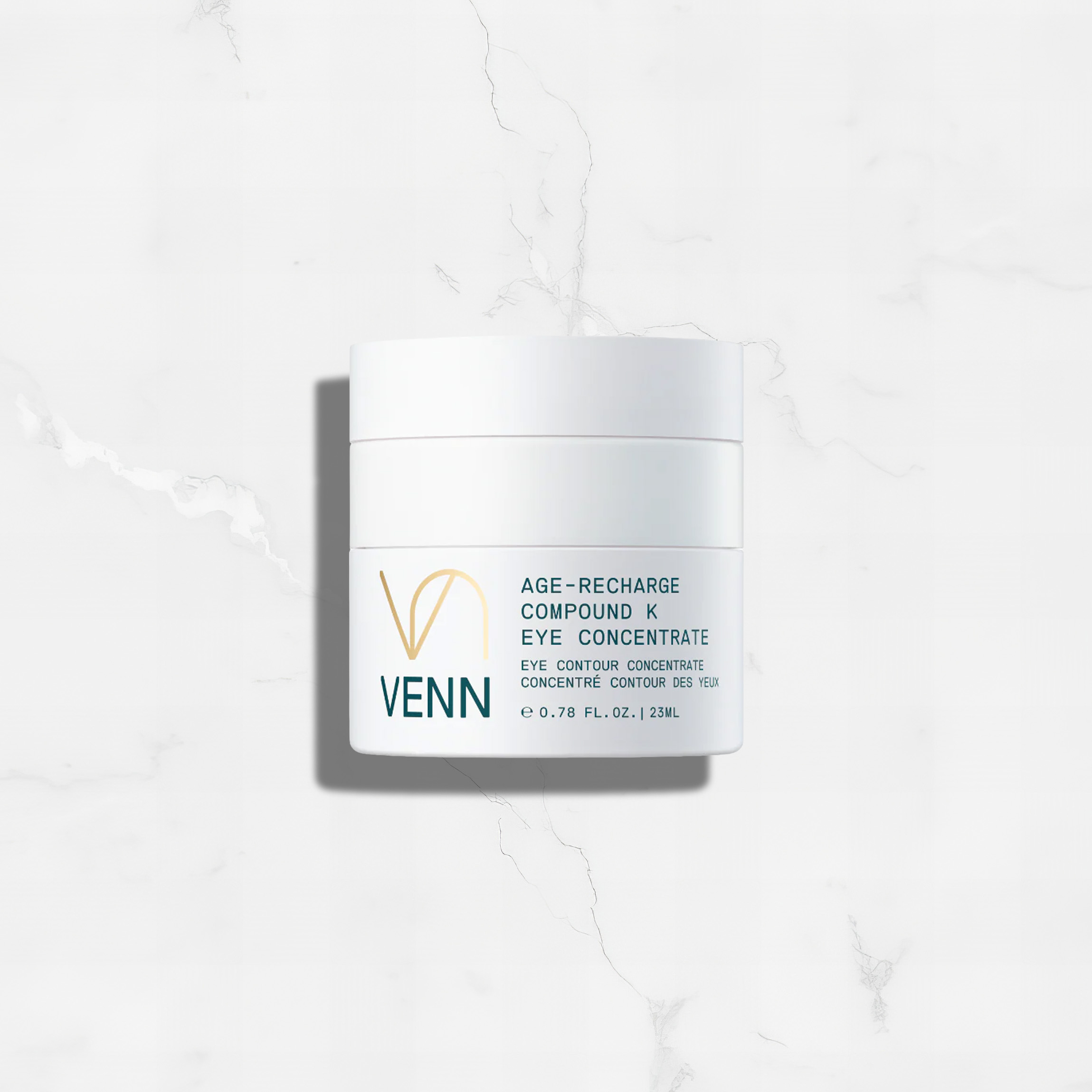venn age recharge eye