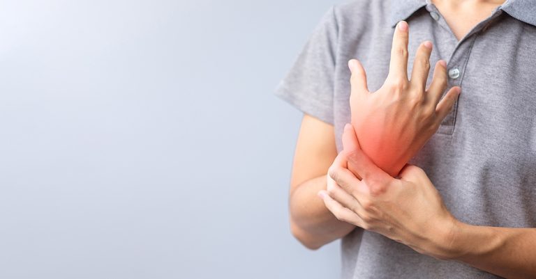 Carpal Tunnel Syndrome (CTS) Treatment In Singapore
