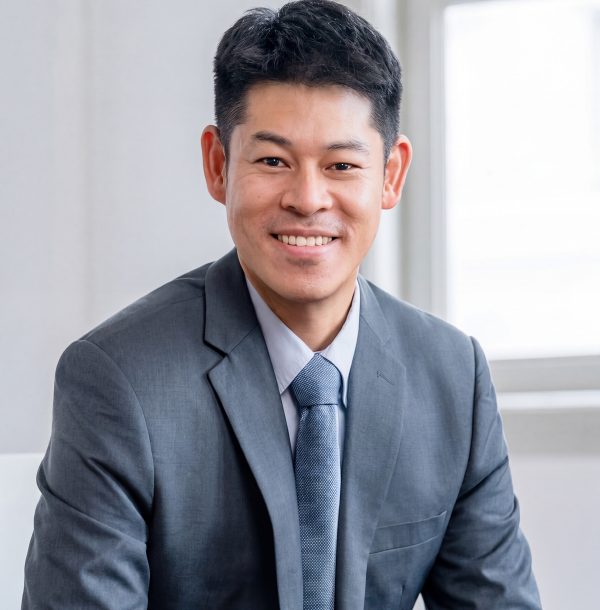 Dr Nathaniel Heah