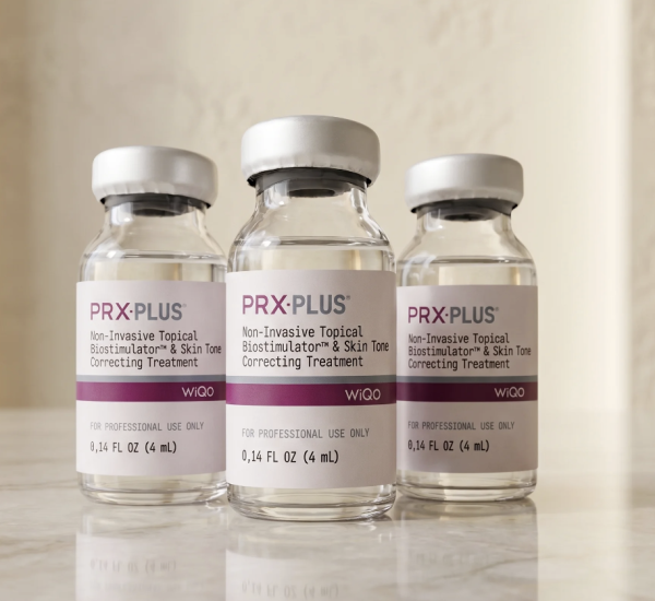 PRX Plus