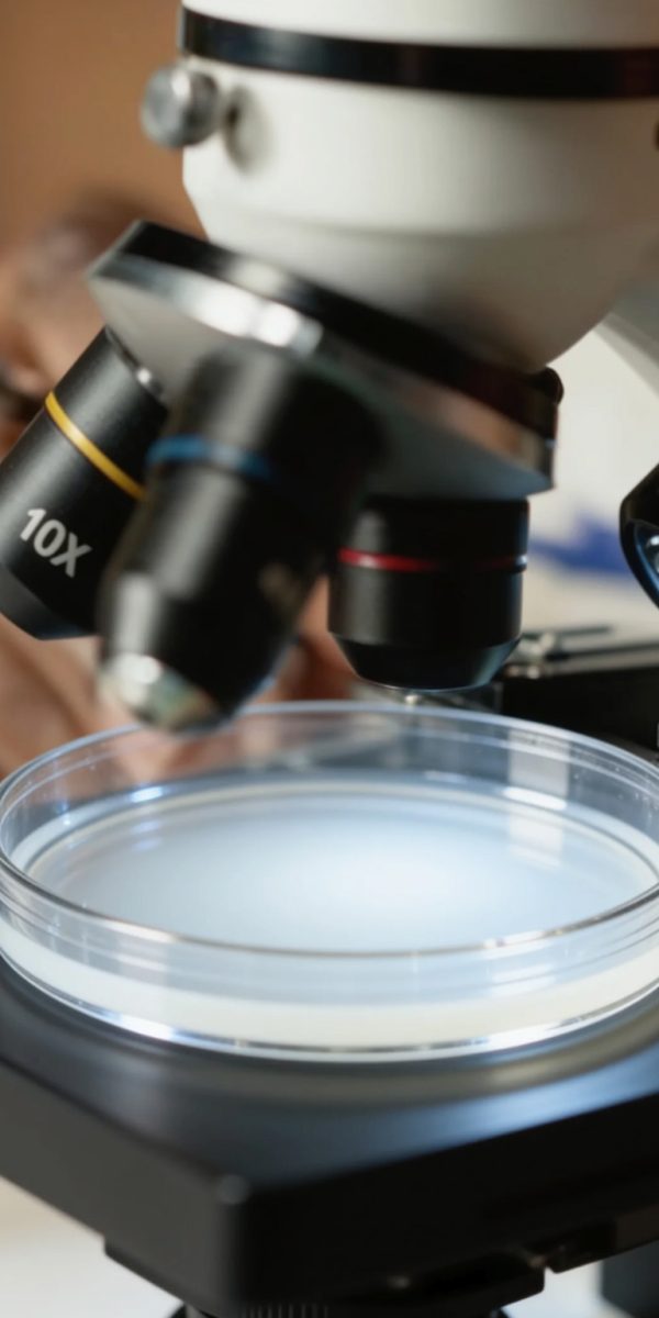 Semen Test
