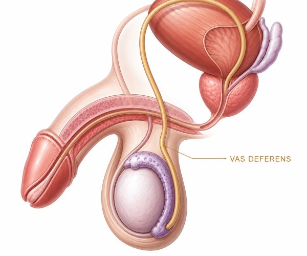 Vasectomy